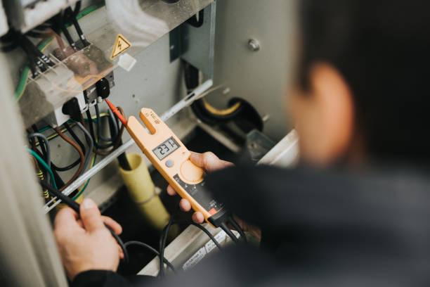 Best Electrical Contractors for Businesses  in Weldon Spring, MO