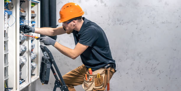 Best Electrical Rewiring Services  in Weldon Spring, MO